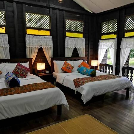 Keriang Hill Hotel Alor Setar Zewnętrze zdjęcie