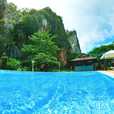 Keriang Hill Hotel Alor Setar Zewnętrze zdjęcie