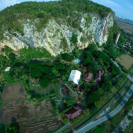 Keriang Hill Hotel Alor Setar Zewnętrze zdjęcie