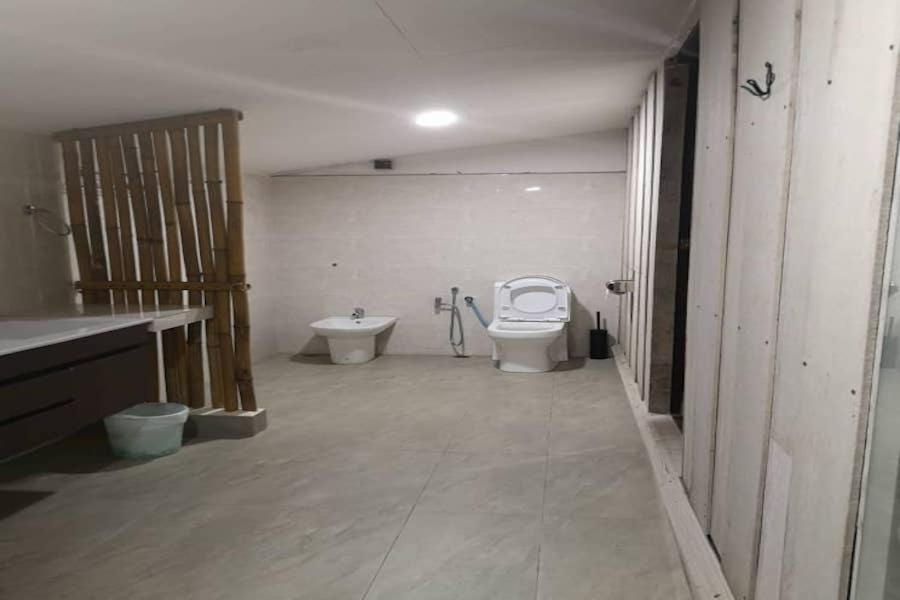 Keriang Hill Hotel Alor Setar Zewnętrze zdjęcie
