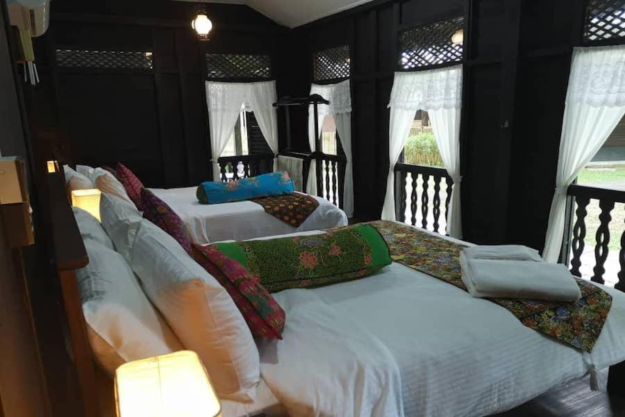 Keriang Hill Hotel Alor Setar Zewnętrze zdjęcie