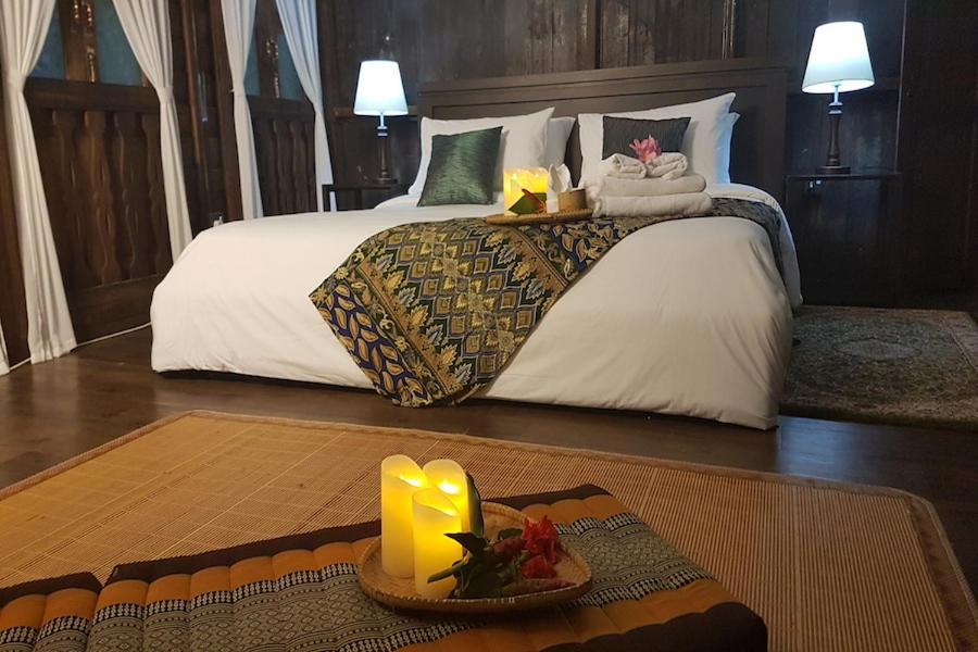 Keriang Hill Hotel Alor Setar Zewnętrze zdjęcie
