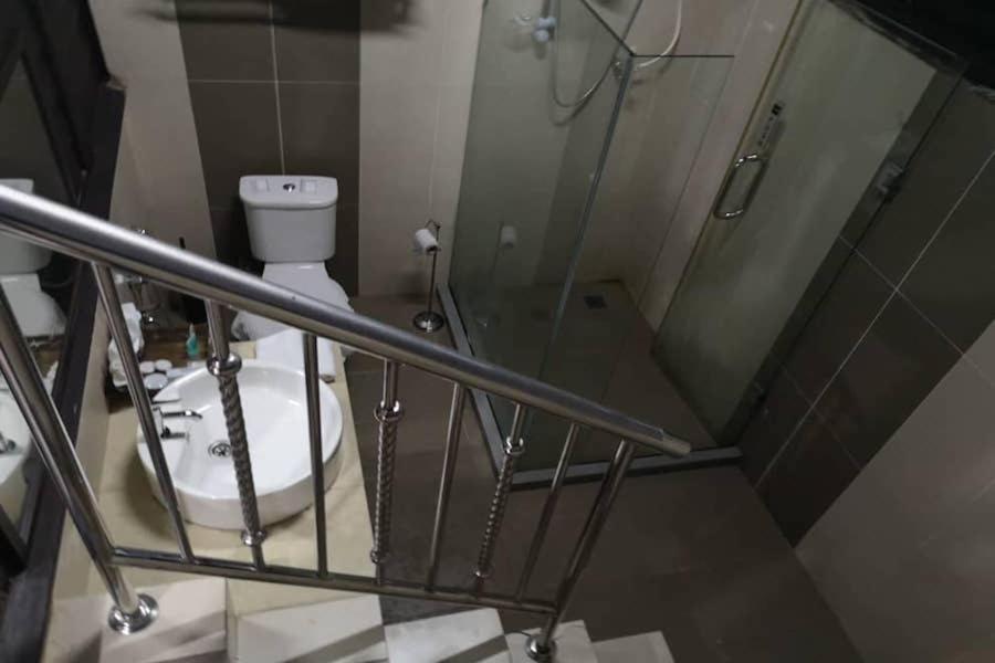 Keriang Hill Hotel Alor Setar Zewnętrze zdjęcie