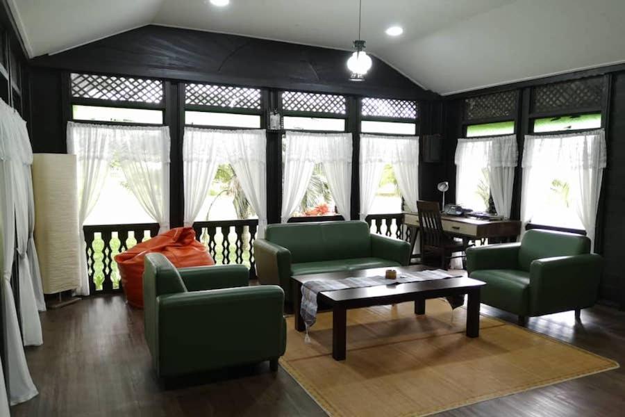 Keriang Hill Hotel Alor Setar Zewnętrze zdjęcie